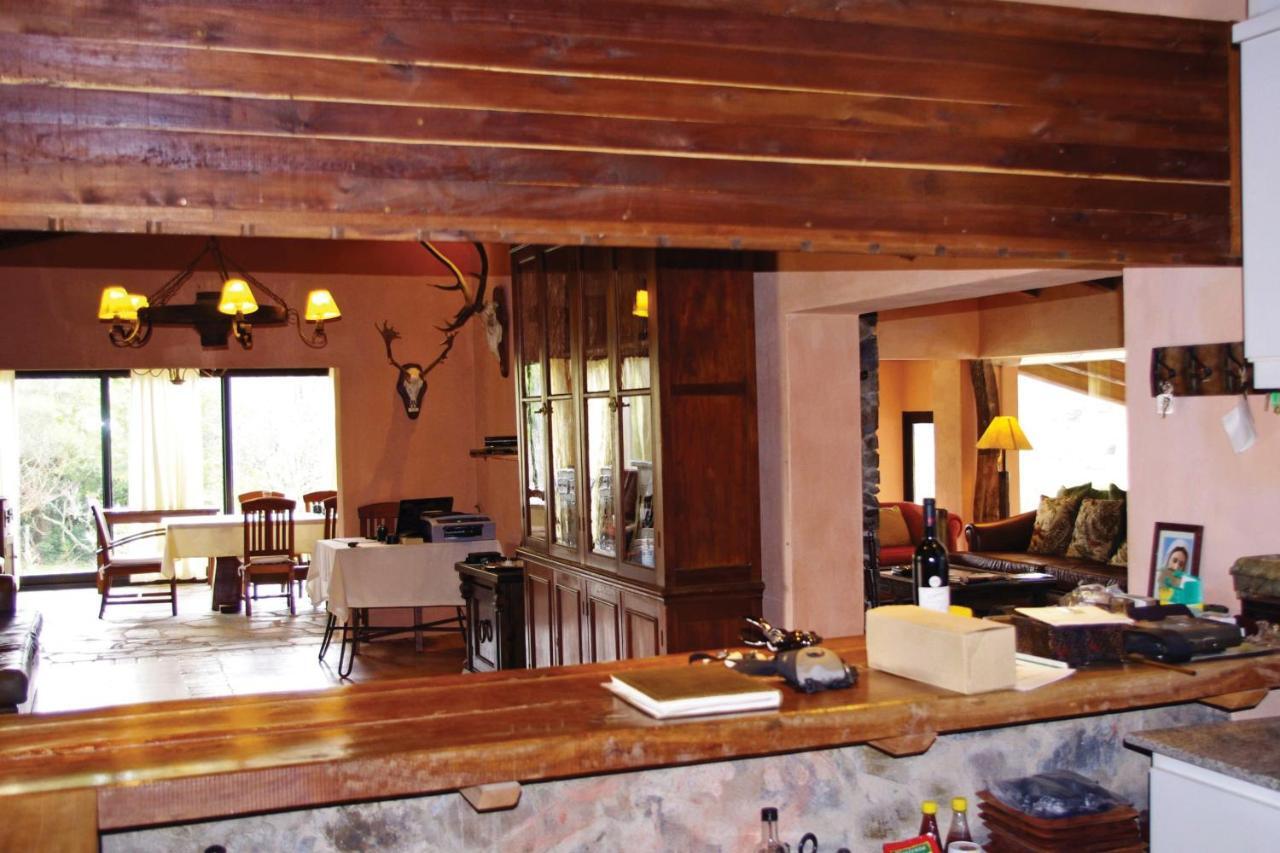 Rincon De Los Matreros Isla Patrulla Ngoại thất bức ảnh