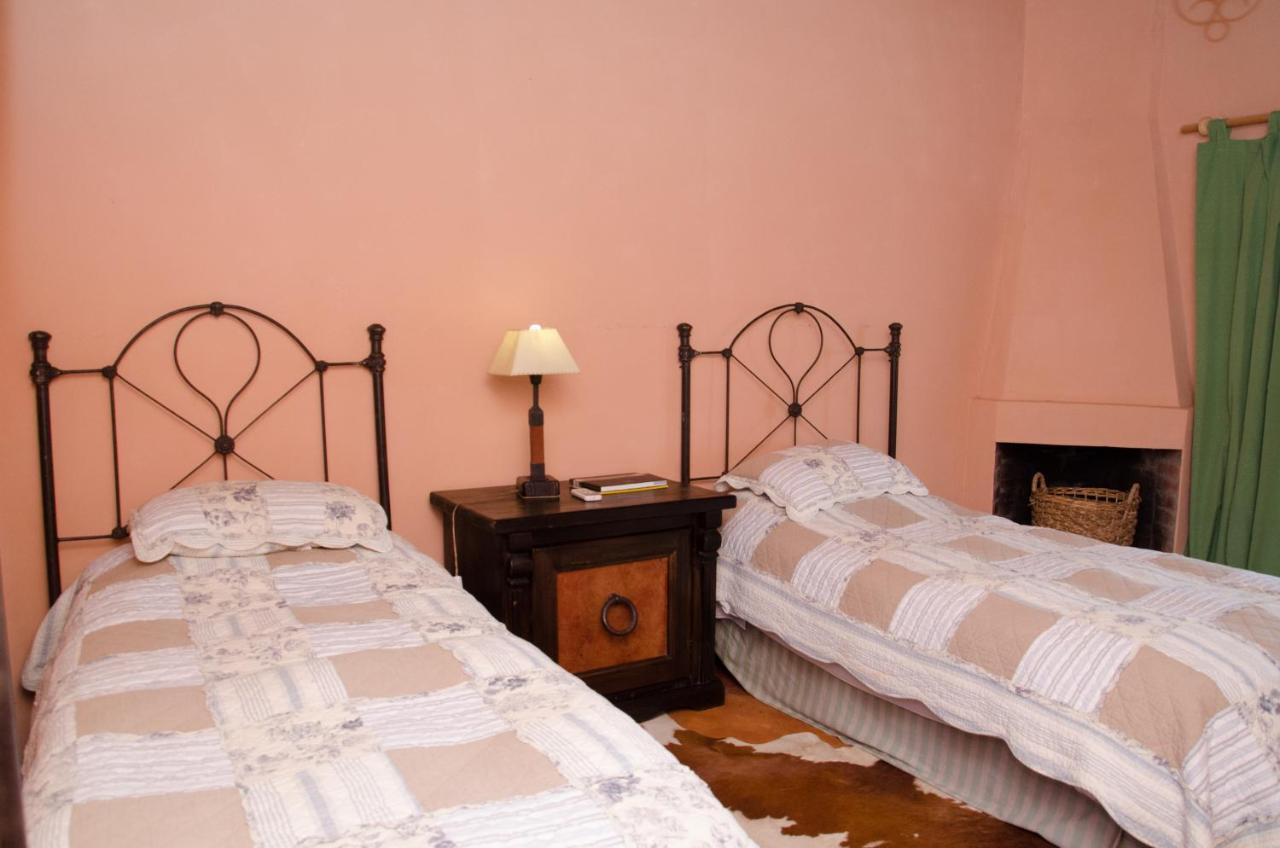 Rincon De Los Matreros Isla Patrulla Ngoại thất bức ảnh
