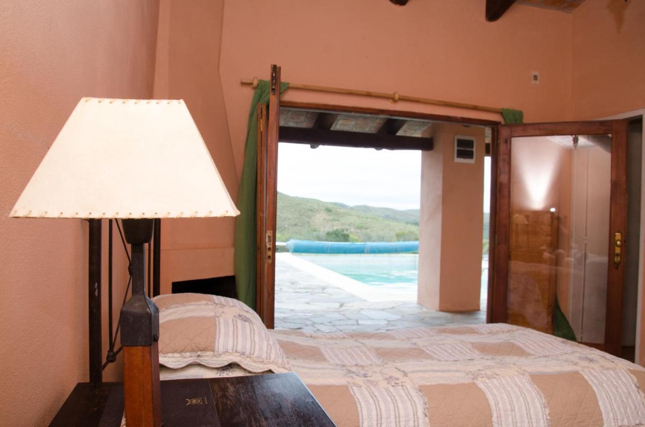Rincon De Los Matreros Isla Patrulla Ngoại thất bức ảnh